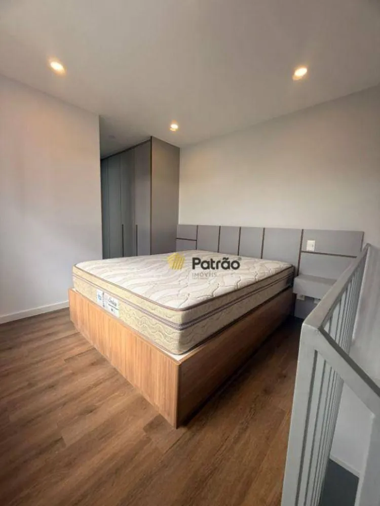 Apartamento, 1 quarto, 79 m² - Foto 3