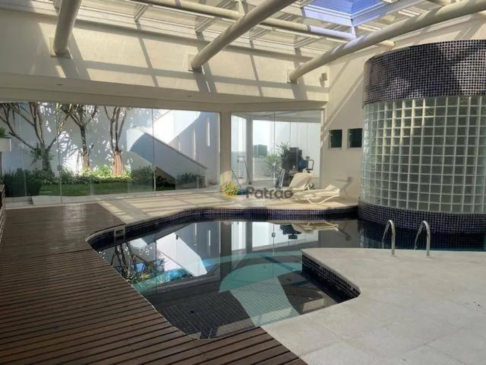 Casa, 6 quartos, 1131 m² - Foto 3