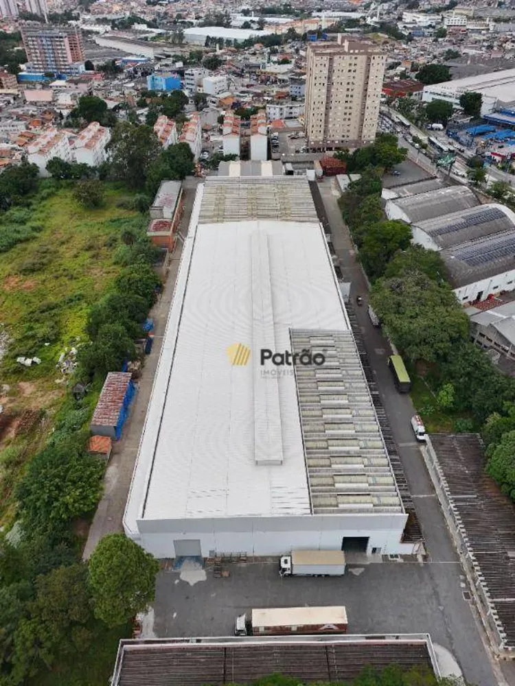 Depósito-Galpão, 3591 m² - Foto 10