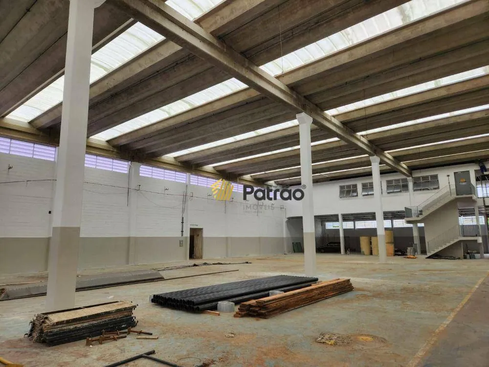 Depósito-Galpão, 3591 m² - Foto 3
