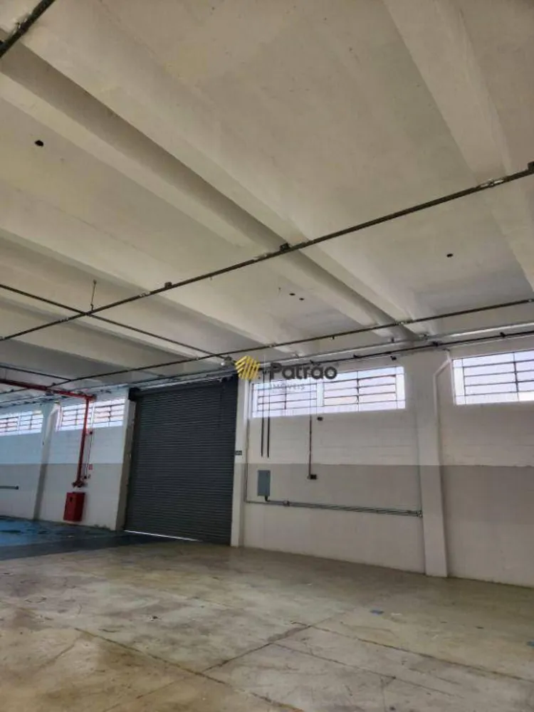 Depósito-Galpão, 3591 m² - Foto 5