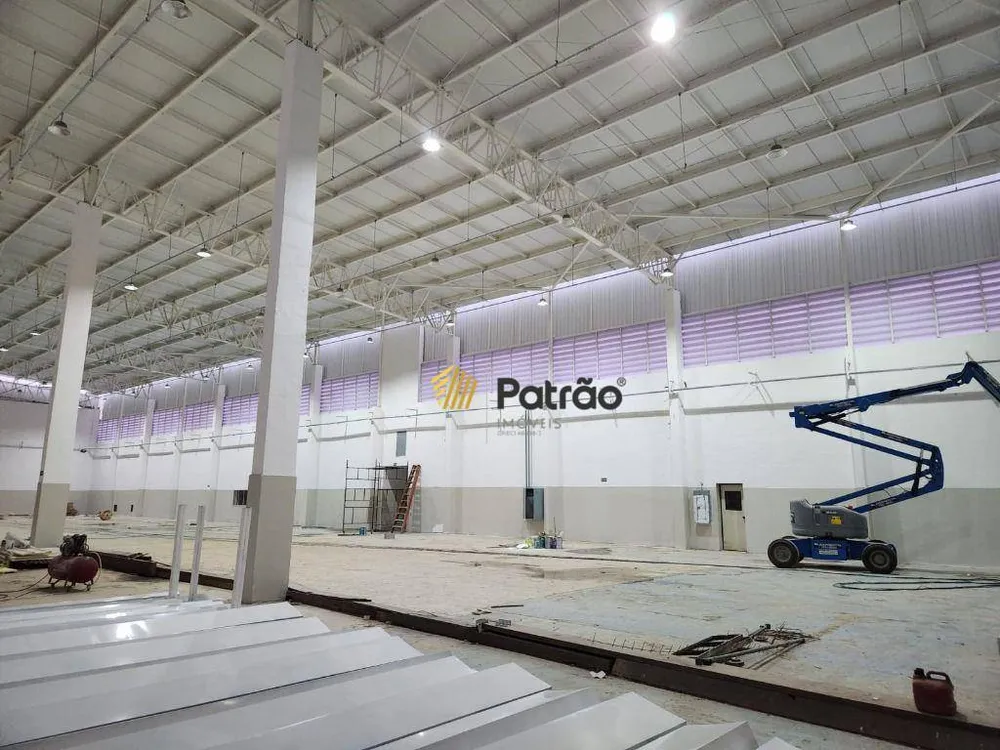 Depósito-Galpão, 3591 m² - Foto 4