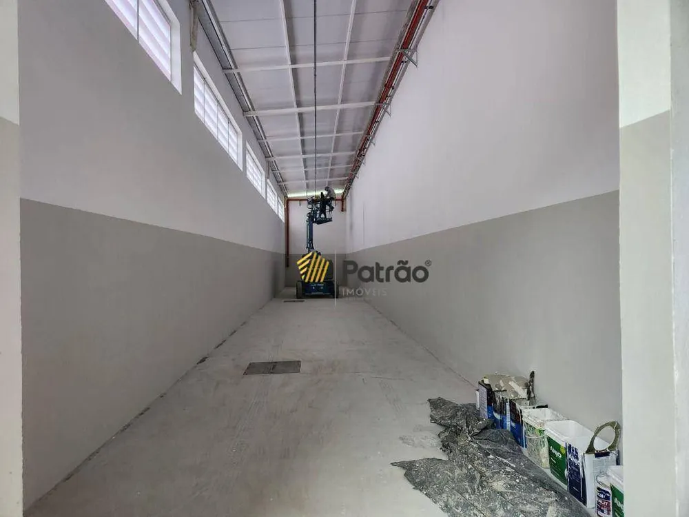 Depósito-Galpão, 3591 m² - Foto 6