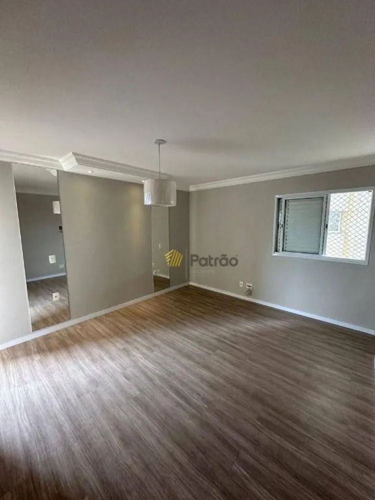 Apartamento, 3 quartos, 110 m² - Foto 7