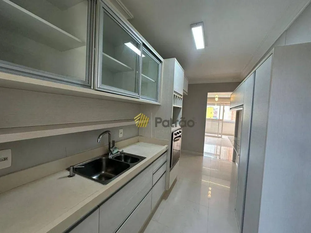 Apartamento, 3 quartos, 110 m² - Foto 9