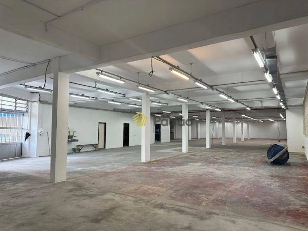 Prédio Inteiro, 2269 m² - Foto 4