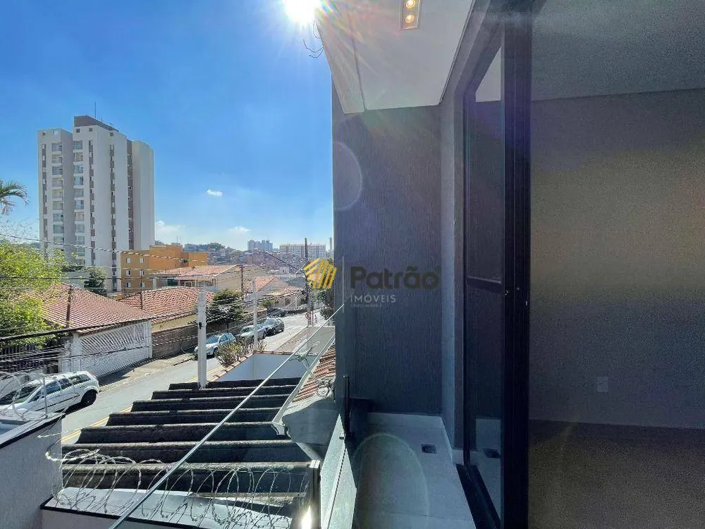 Sobrado, 3 quartos, 156 m² - Foto 4