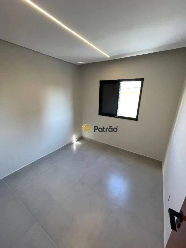 Sobrado, 3 quartos, 156 m² - Foto 5