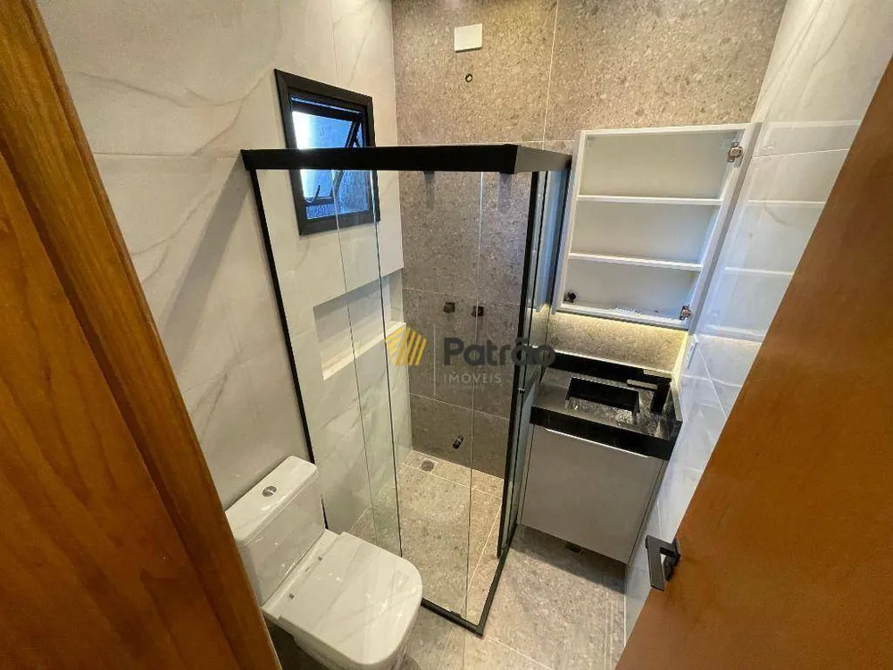 Sobrado, 3 quartos, 156 m² - Foto 7