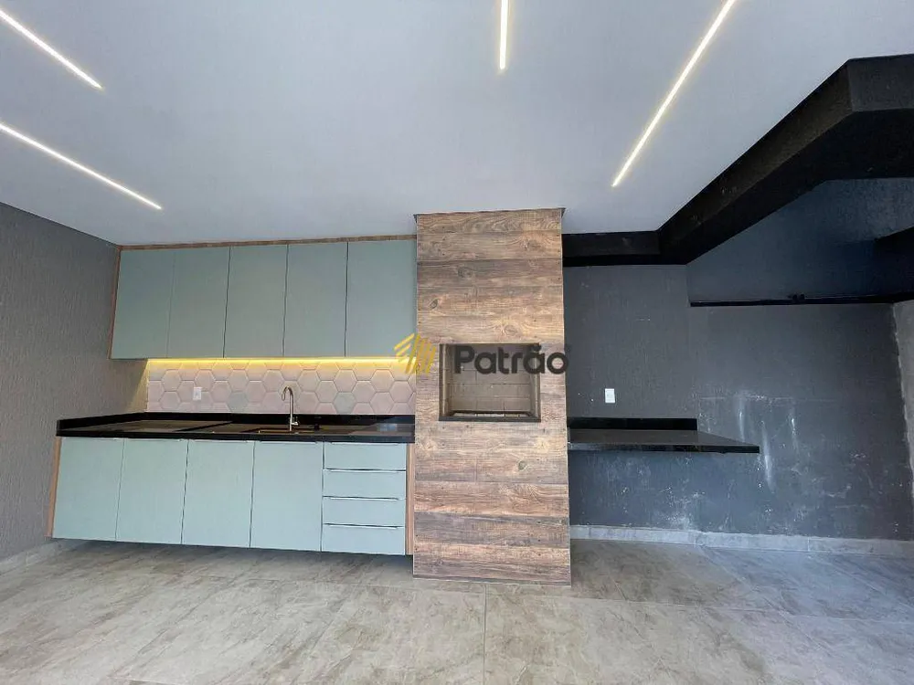 Sobrado, 3 quartos, 156 m² - Foto 3