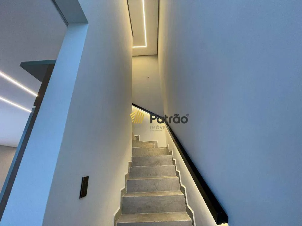 Sobrado, 3 quartos, 156 m² - Foto 2