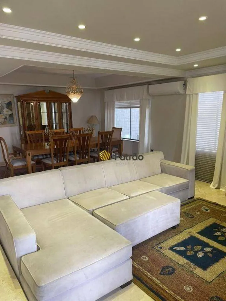 Sobrado, 4 quartos, 559 m² - Foto 9