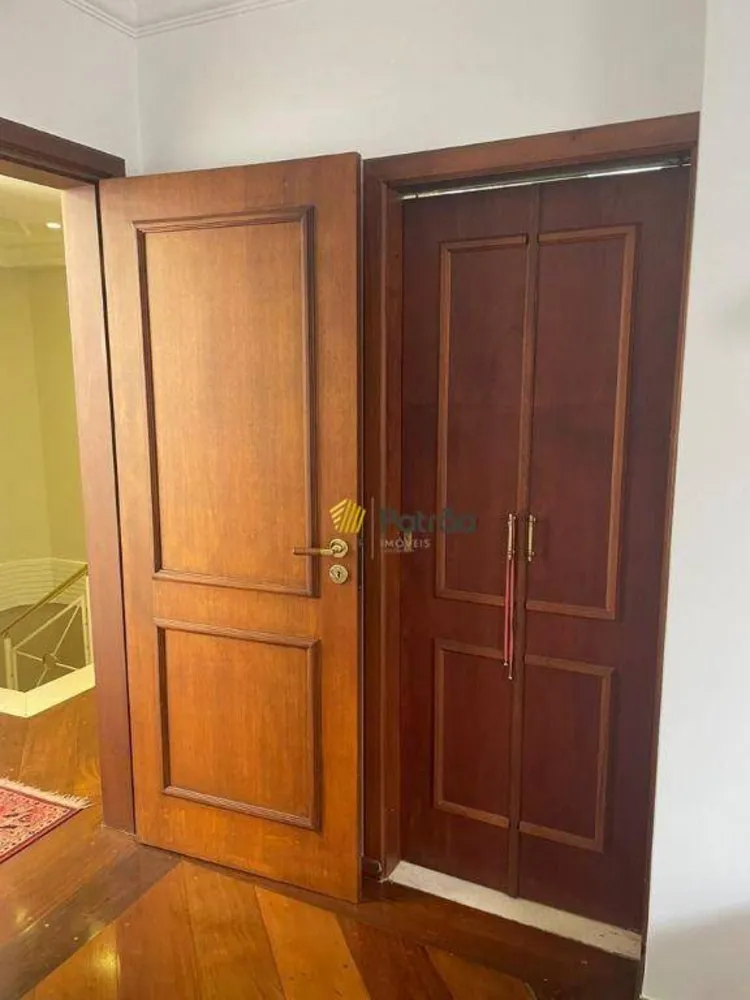 Sobrado, 4 quartos, 559 m² - Foto 14