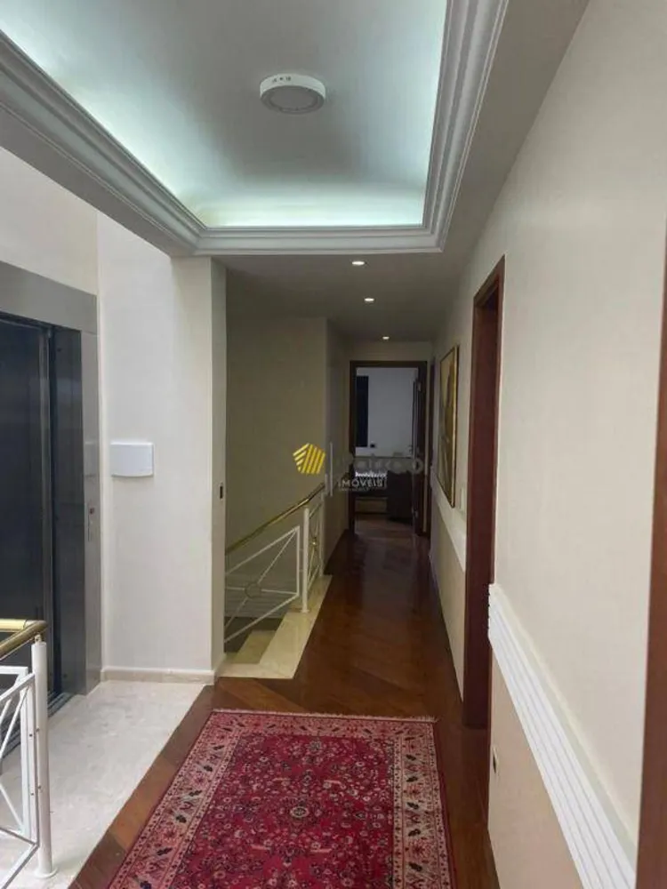 Sobrado, 4 quartos, 559 m² - Foto 10