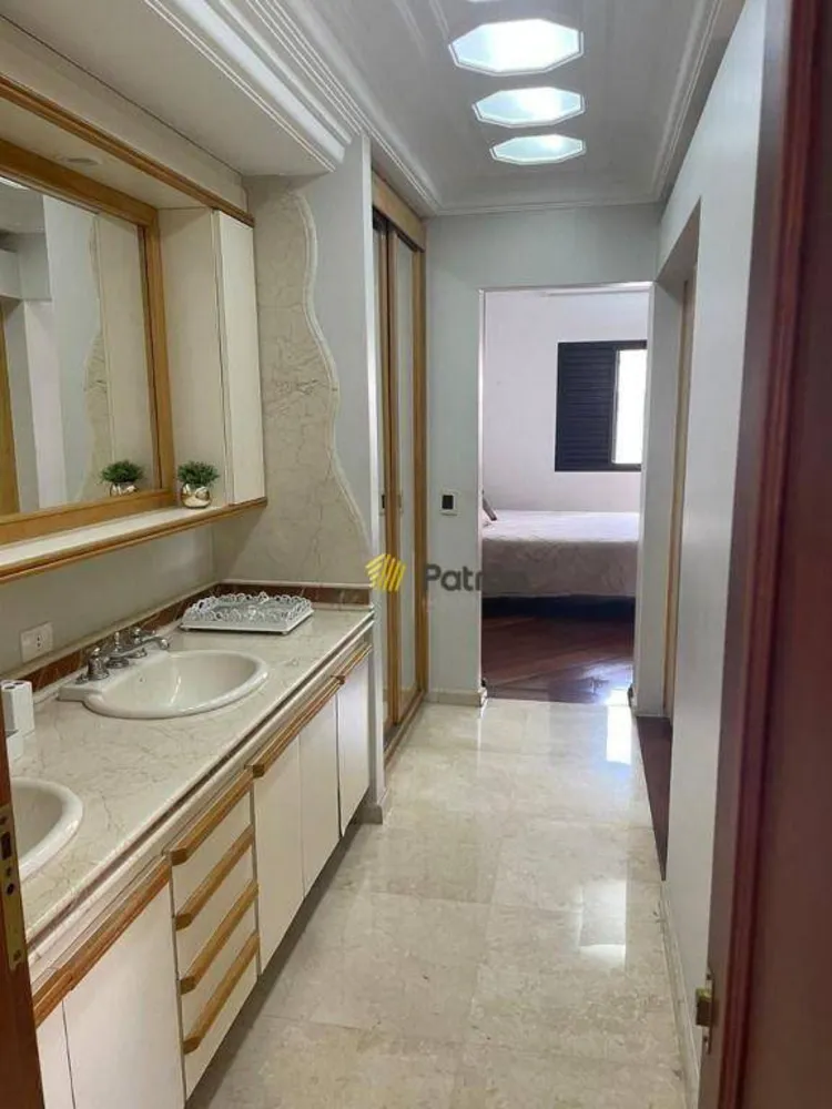 Sobrado, 4 quartos, 559 m² - Foto 8