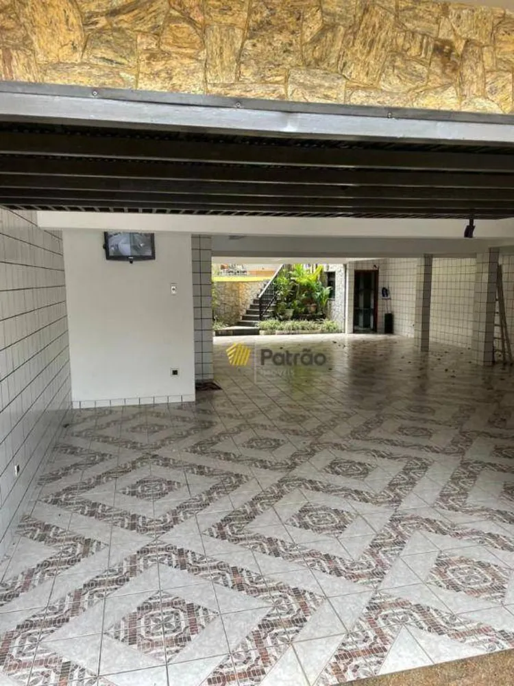 Sobrado, 4 quartos, 559 m² - Foto 15