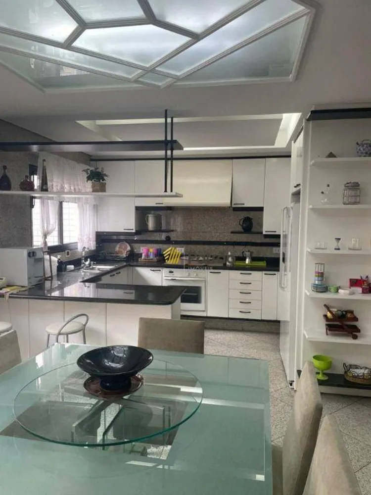 Sobrado, 4 quartos, 559 m² - Foto 11