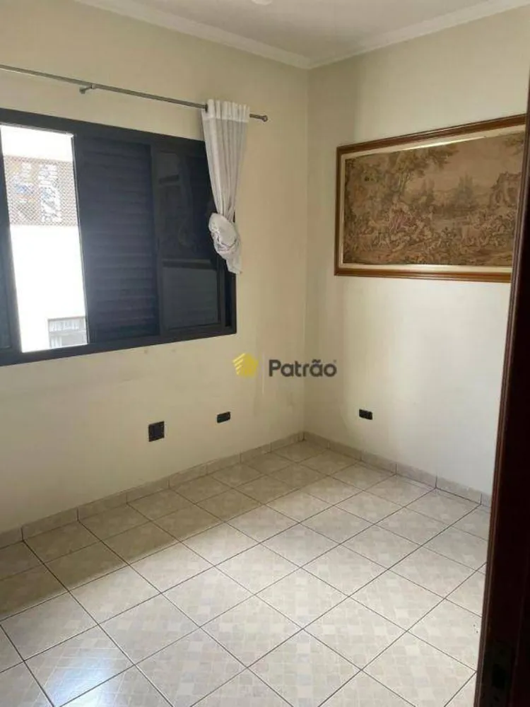 Sobrado, 4 quartos, 559 m² - Foto 1
