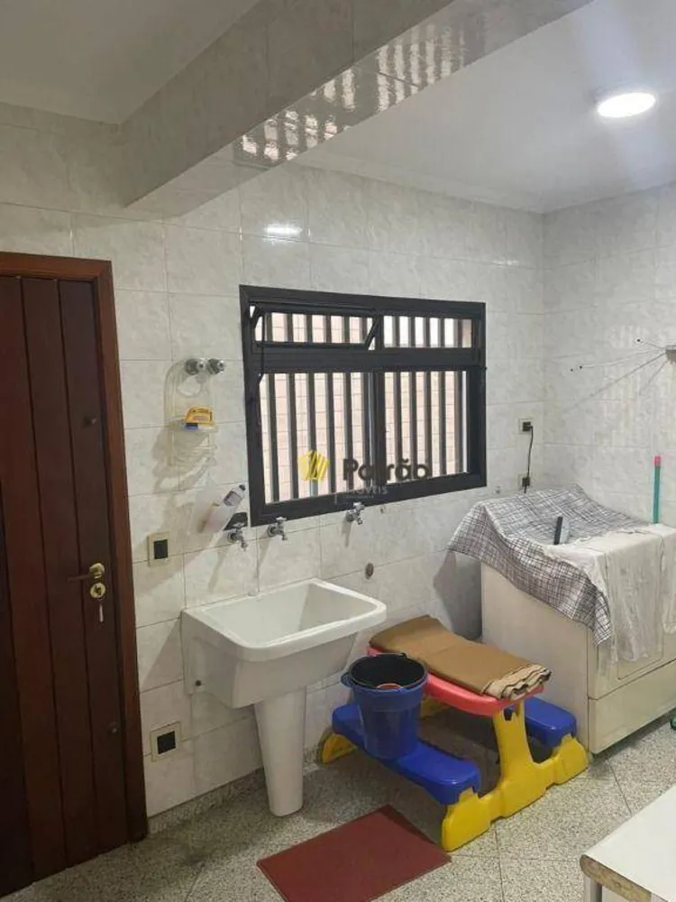Sobrado, 4 quartos, 559 m² - Foto 6