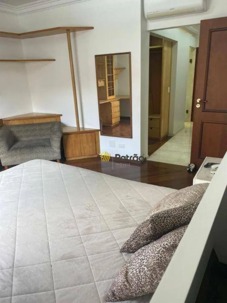 Sobrado, 4 quartos, 559 m² - Foto 12