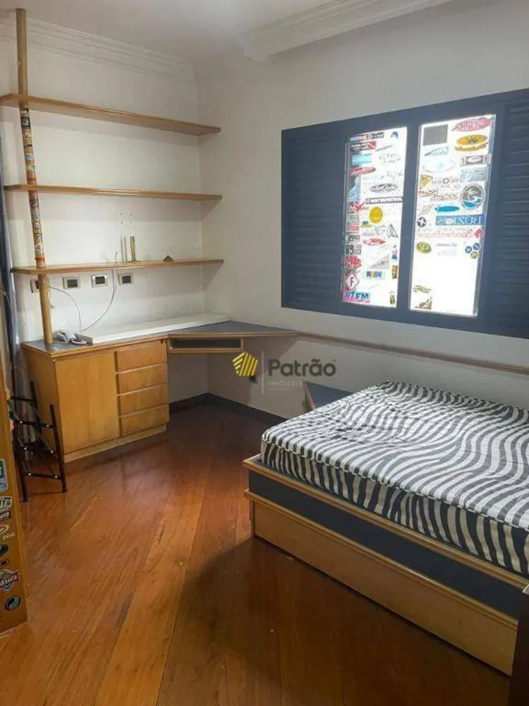 Sobrado, 4 quartos, 559 m² - Foto 7
