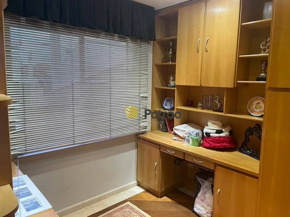 Sobrado, 4 quartos, 559 m² - Foto 5