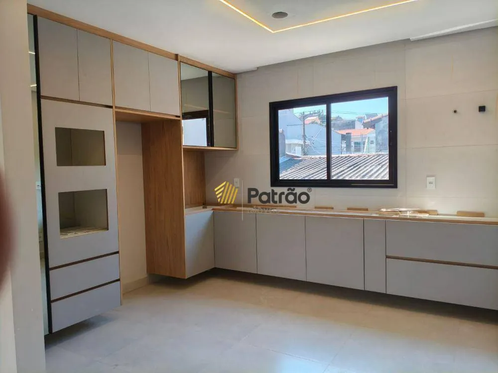 Sobrado, 2 quartos, 110 m² - Foto 6