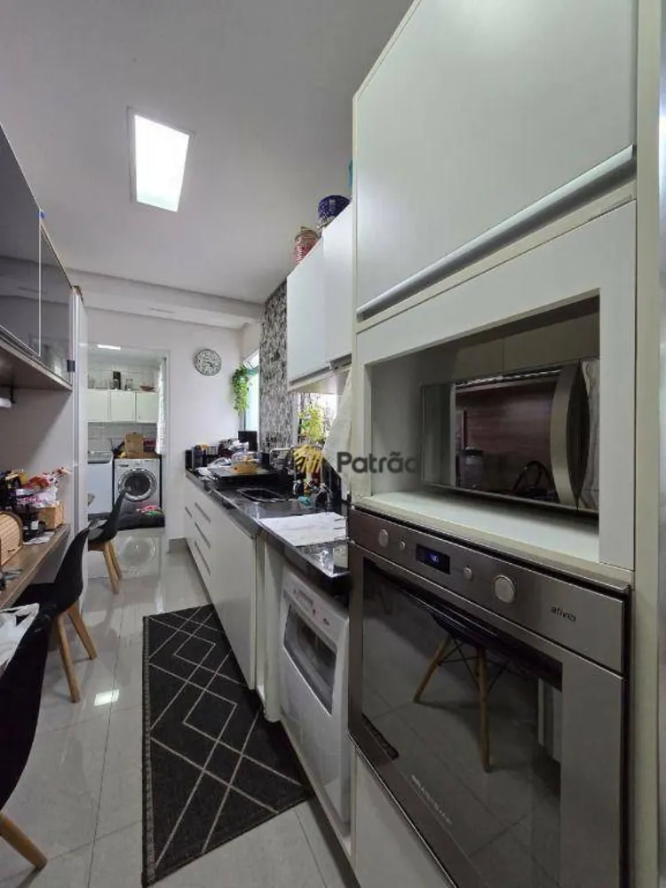 Cobertura, 3 quartos, 145 m² - Foto 4