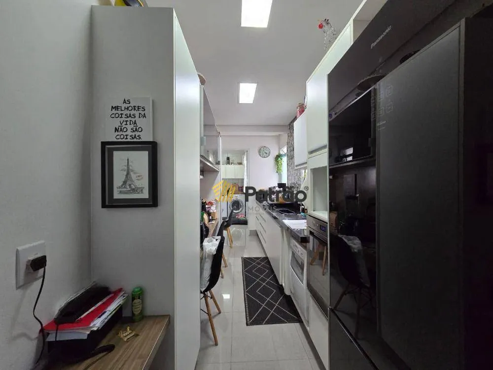 Cobertura, 3 quartos, 145 m² - Foto 5