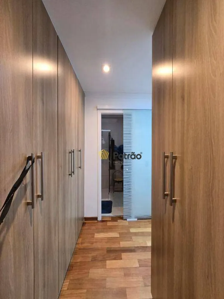 Cobertura, 3 quartos, 145 m² - Foto 11