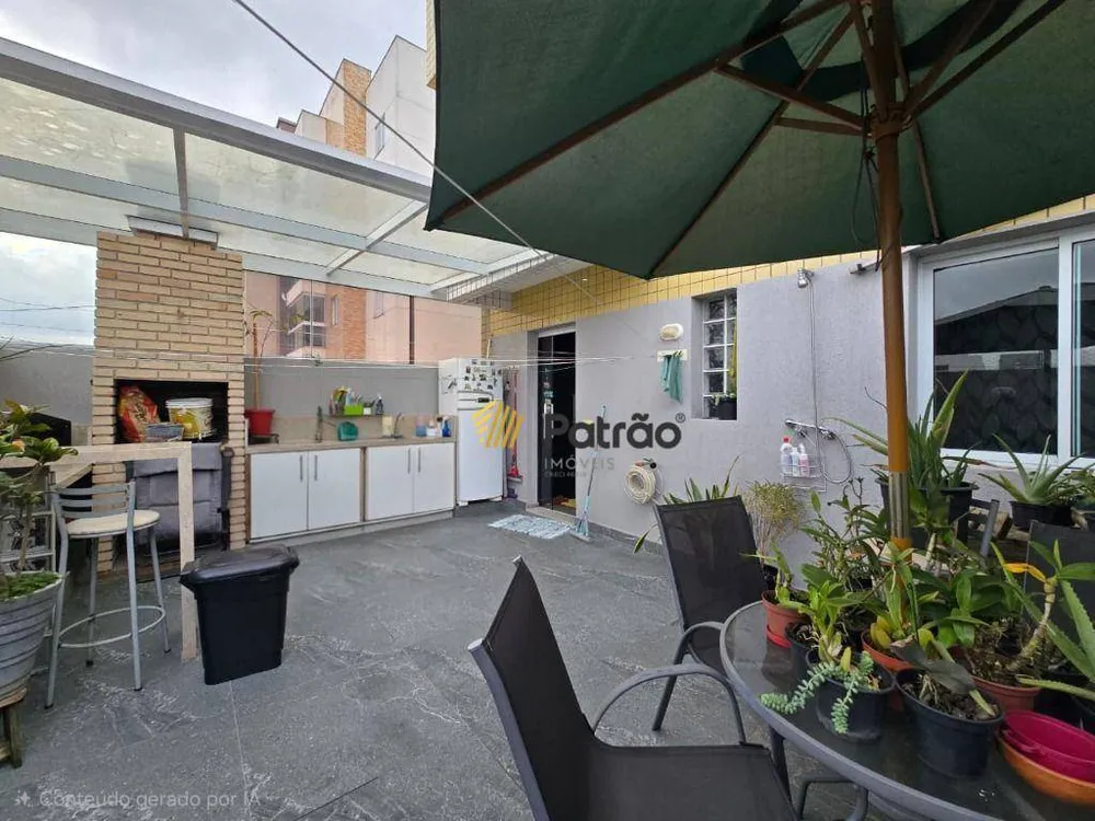 Cobertura, 3 quartos, 145 m² - Foto 2