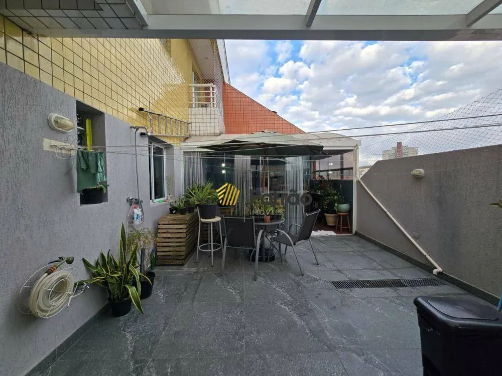 Cobertura, 3 quartos, 145 m² - Foto 3