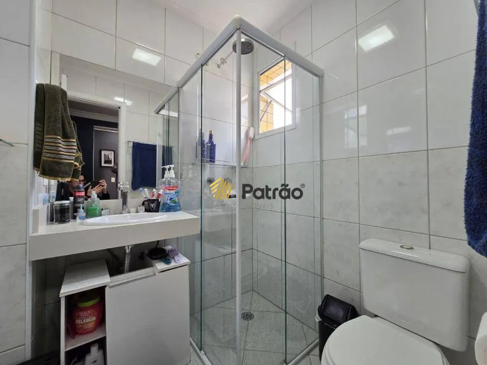 Cobertura, 3 quartos, 145 m² - Foto 12