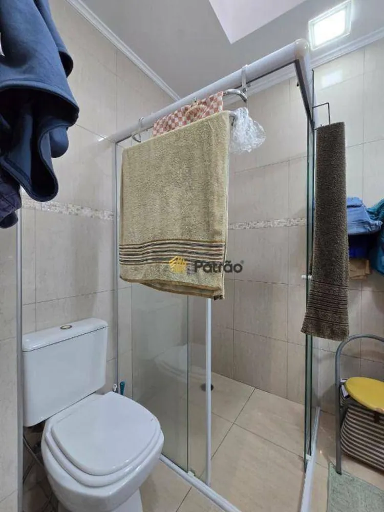 Cobertura, 3 quartos, 145 m² - Foto 10