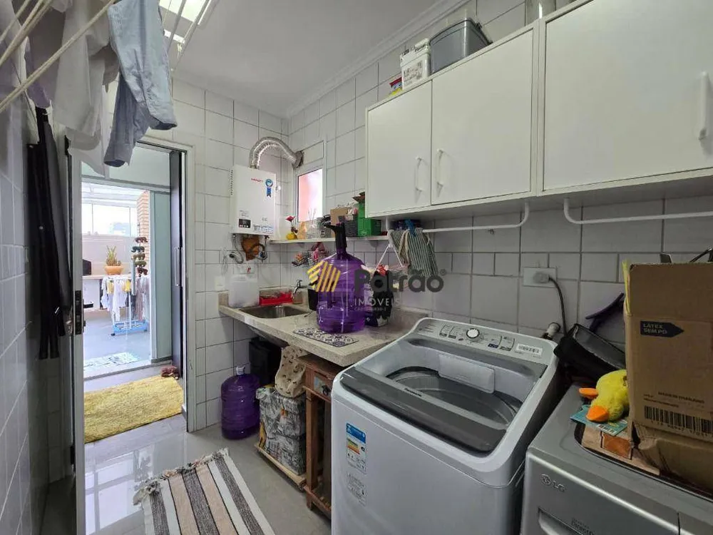 Cobertura, 3 quartos, 145 m² - Foto 6