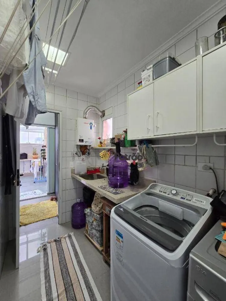 Cobertura, 3 quartos, 145 m² - Foto 7
