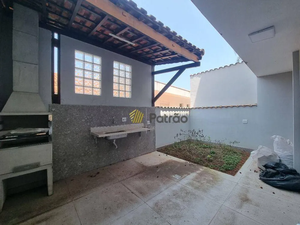Sobrado, 3 quartos, 220 m² - Foto 14