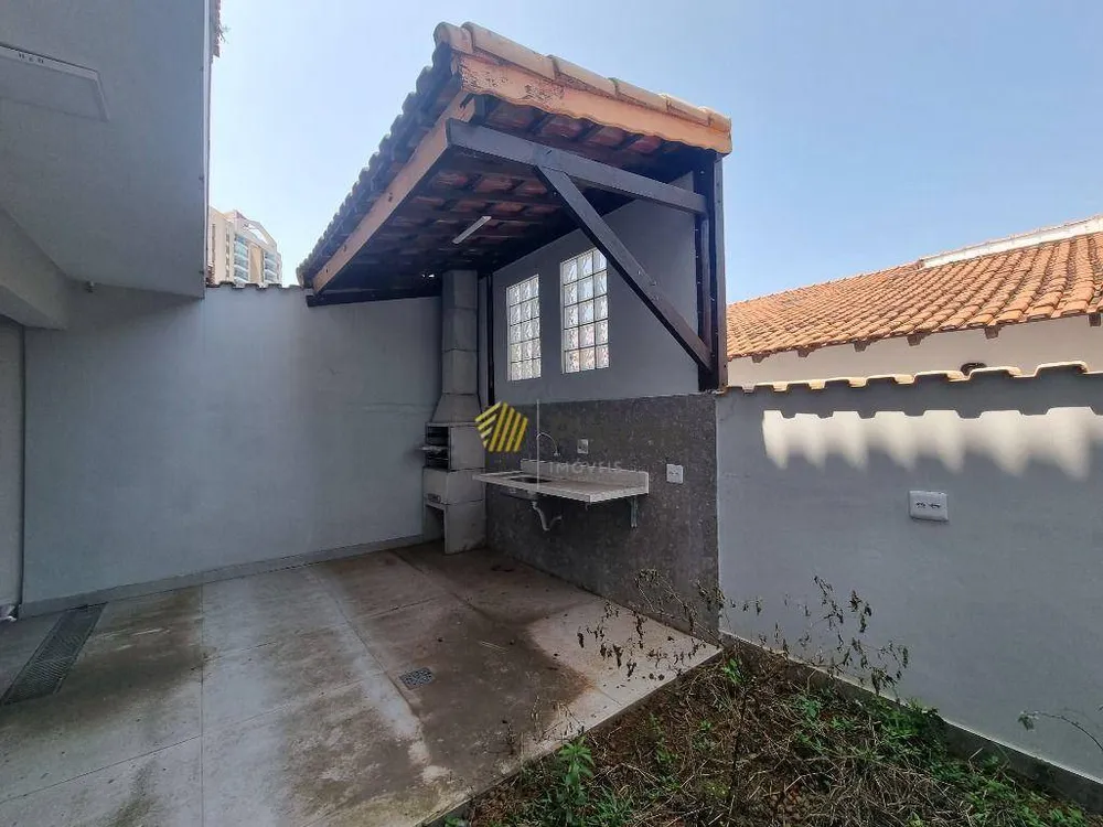 Sobrado, 3 quartos, 220 m² - Foto 15