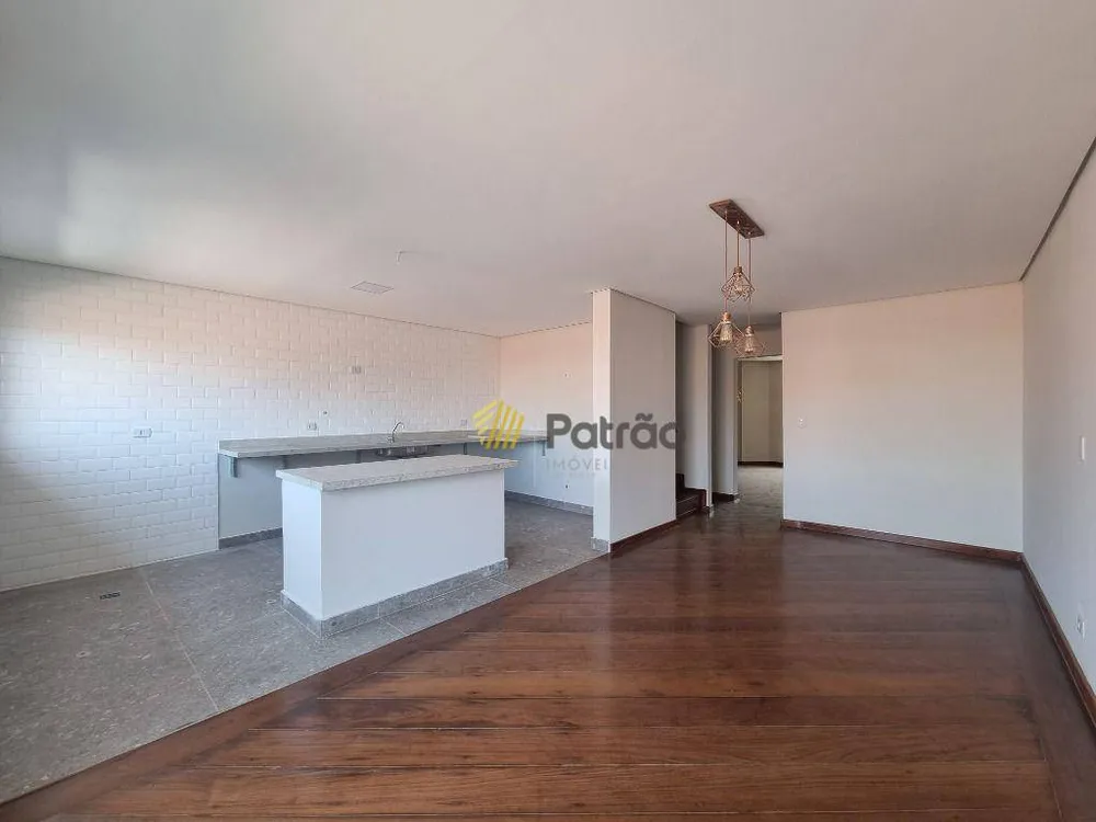 Sobrado, 3 quartos, 220 m² - Foto 3