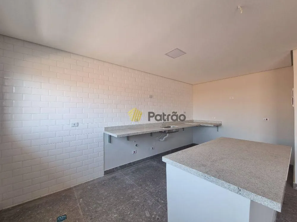 Sobrado, 3 quartos, 220 m² - Foto 4
