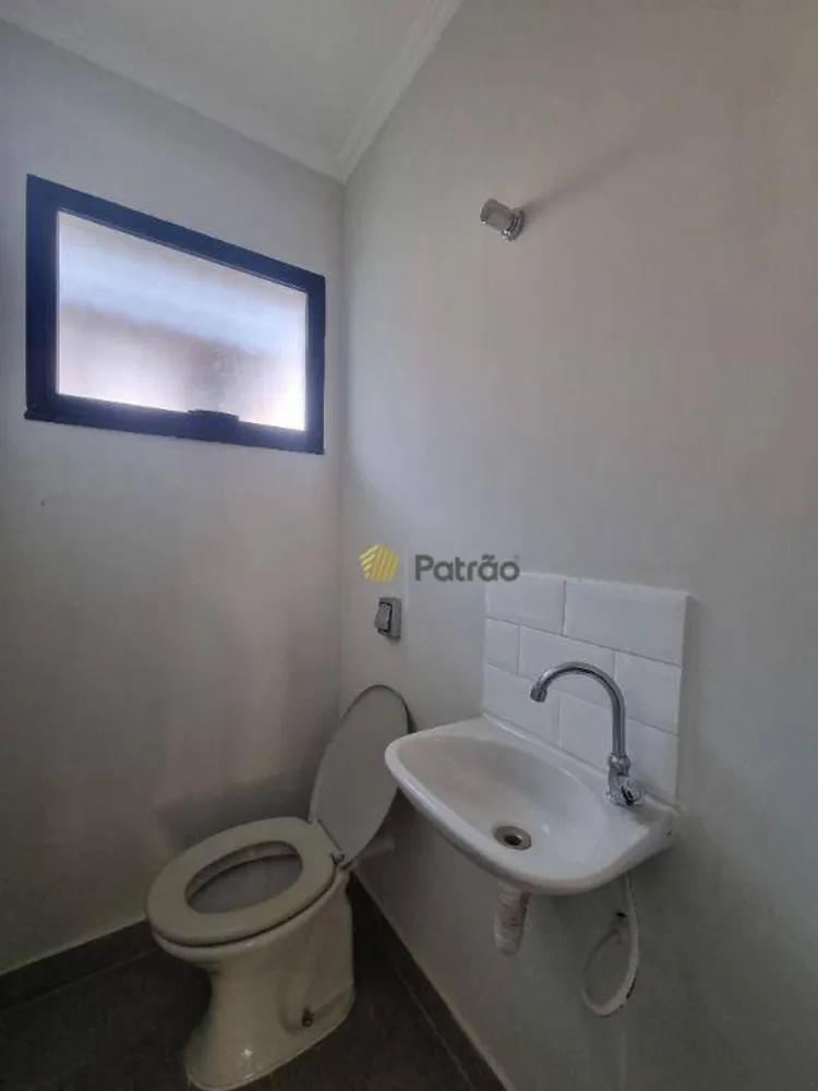 Sobrado, 3 quartos, 220 m² - Foto 16