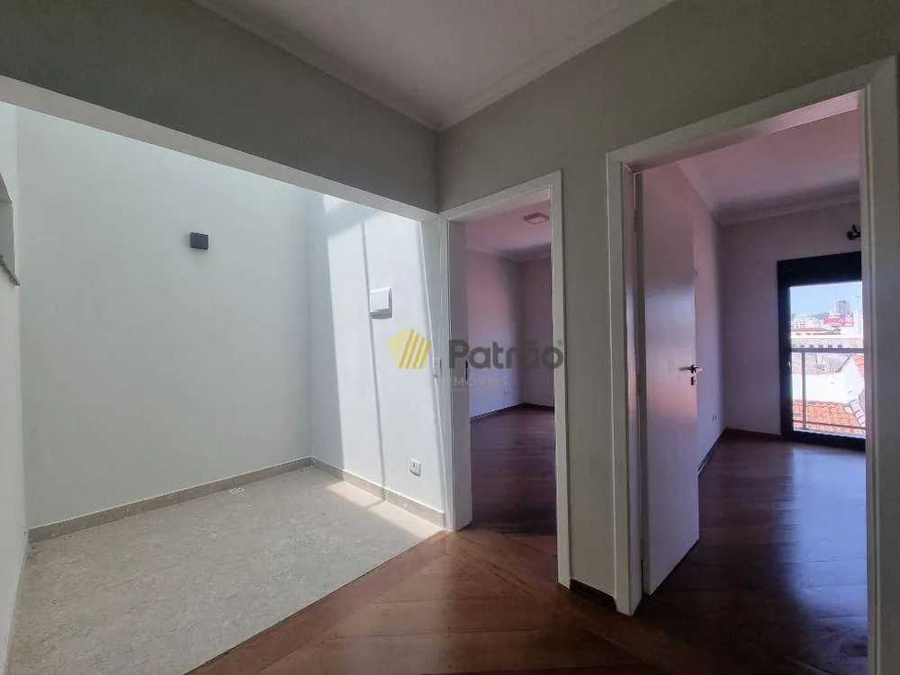 Sobrado, 3 quartos, 220 m² - Foto 6