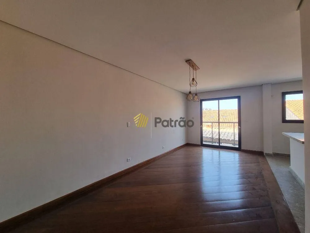 Sobrado, 3 quartos, 220 m² - Foto 2