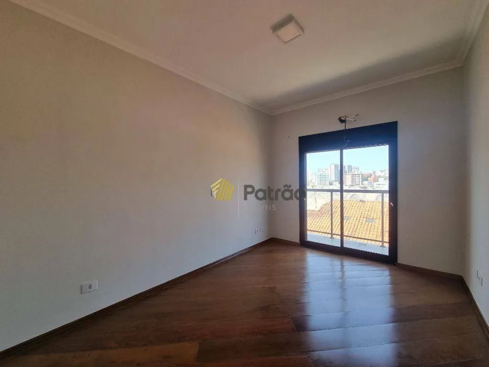 Sobrado, 3 quartos, 220 m² - Foto 7