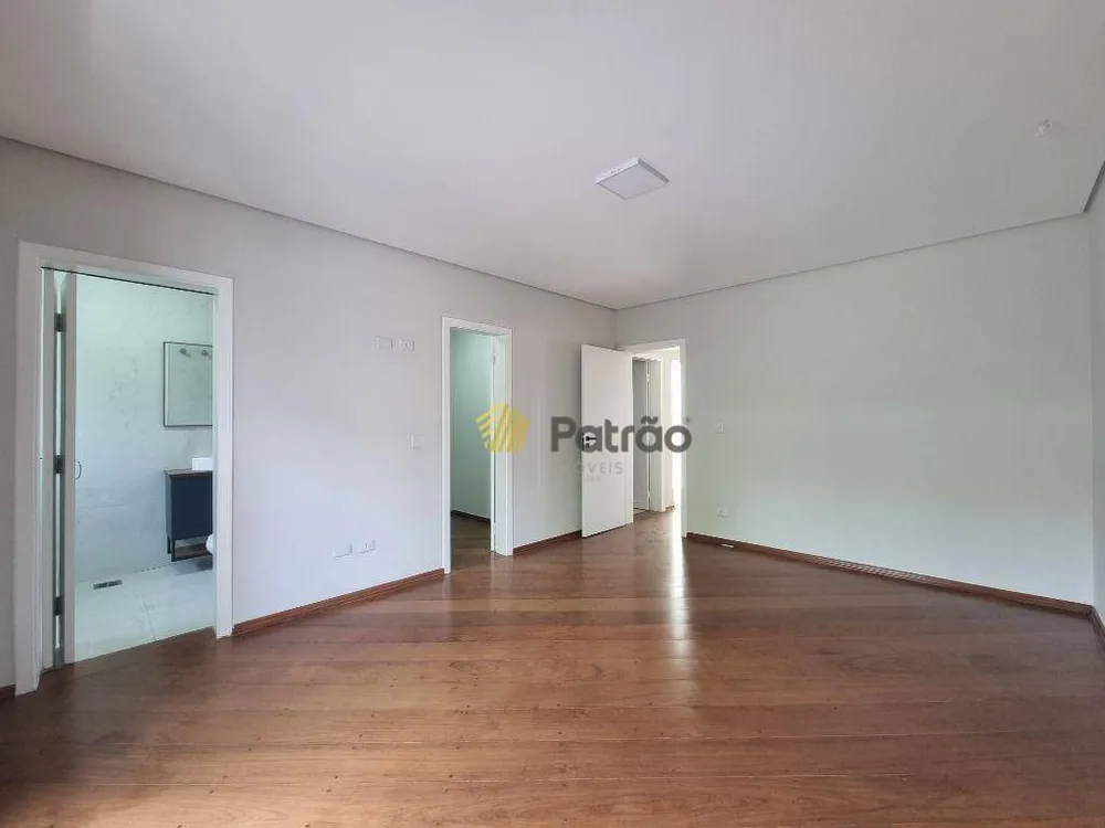 Sobrado, 3 quartos, 220 m² - Foto 12