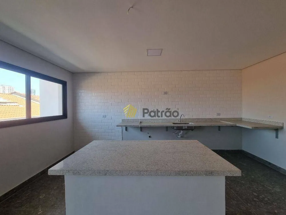 Sobrado, 3 quartos, 220 m² - Foto 5