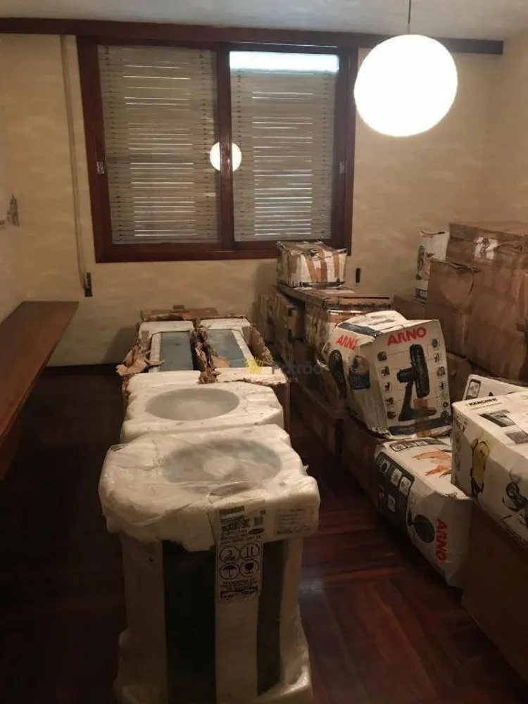 Casa, 4 quartos, 600 m² - Foto 7