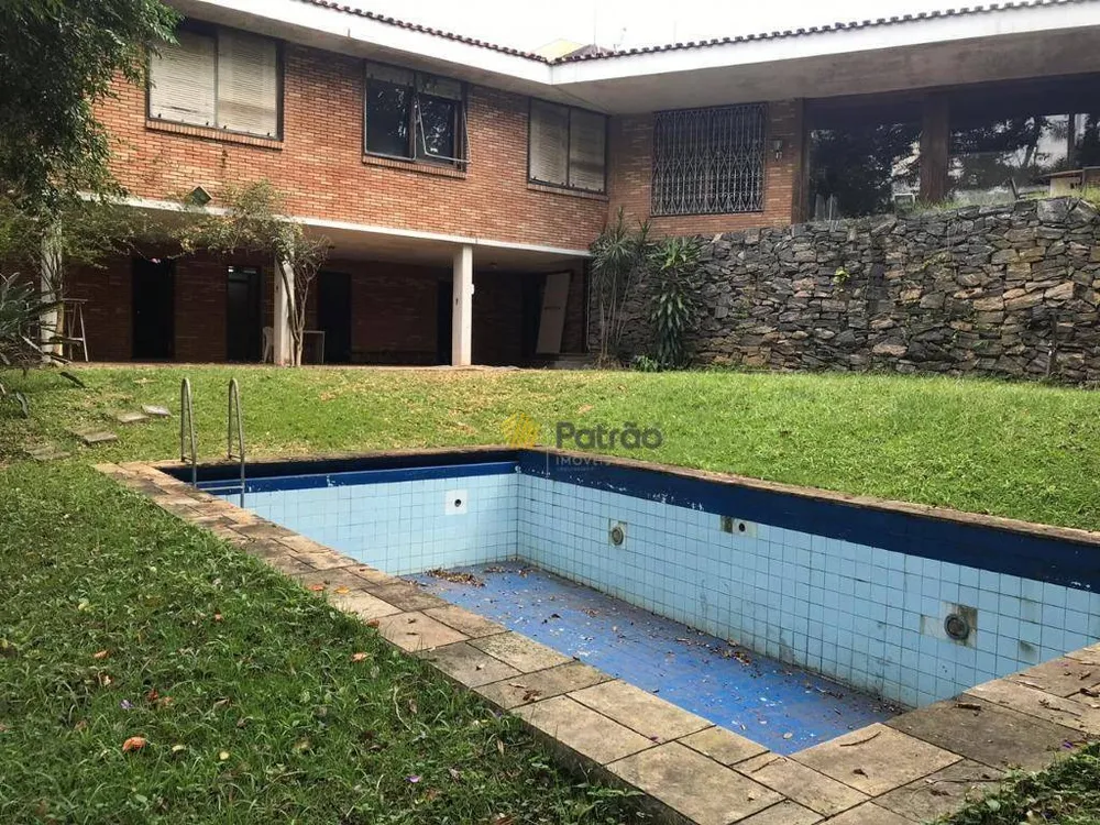 Casa, 4 quartos, 600 m² - Foto 1