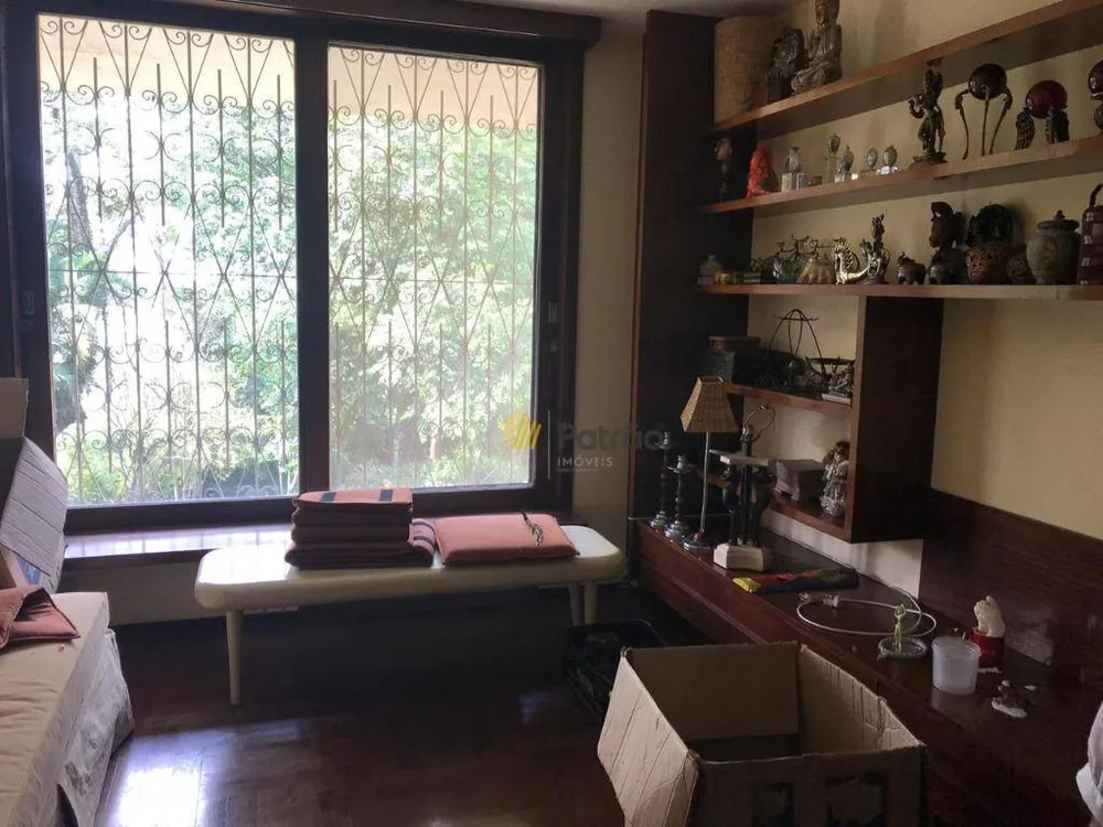 Casa, 4 quartos, 600 m² - Foto 8
