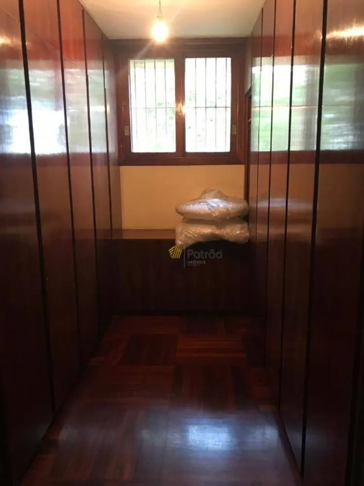 Casa, 4 quartos, 600 m² - Foto 5